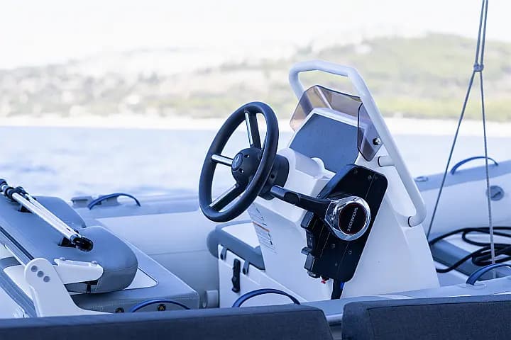 Lagoon 51 in Split / Port of Split / West Harbour - Photo 3
