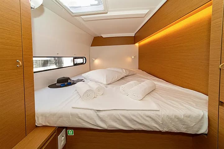Excess 11 in Skradin / ACI Marina Skradin - Photo 3