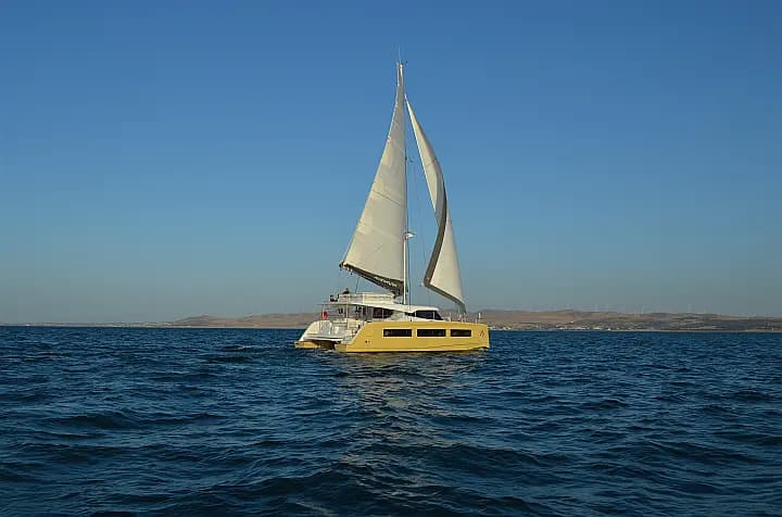 Aventura 45 in Dènia / Marina El Portet - Photo 3