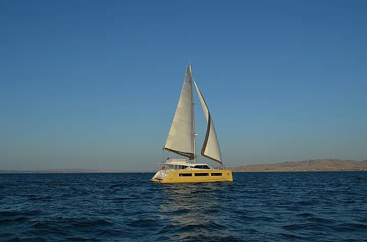 Aventura 45 in Dènia / Marina El Portet - Photo 5