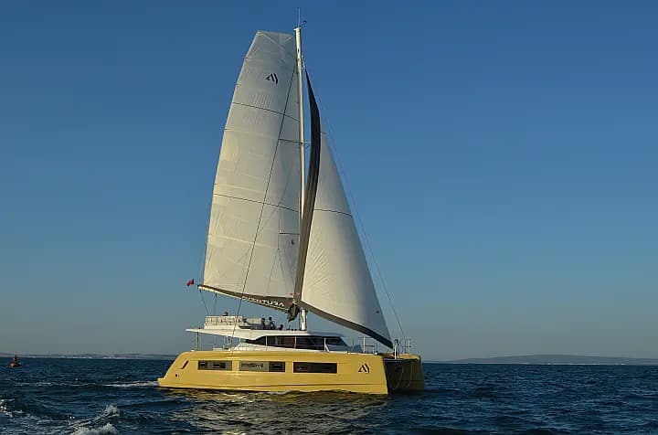 Aventura 45 in Dènia / Marina El Portet - Photo 5