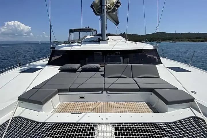 Elba 45 in Cogolin / Les Marines de Cogolin - Photo 4