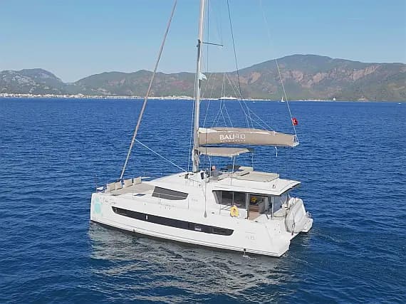 Bali 4.6 in Marmaris / Albatros Marina - Photo 1