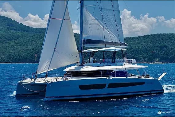 Samana 59 in Sardinia / Cannigione - Photo 1