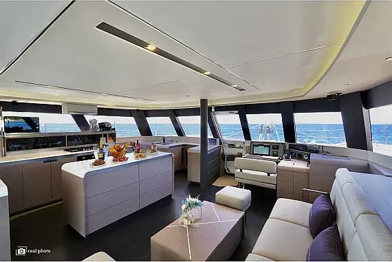 Samana 59 in Sardinia / Cannigione - Photo 2