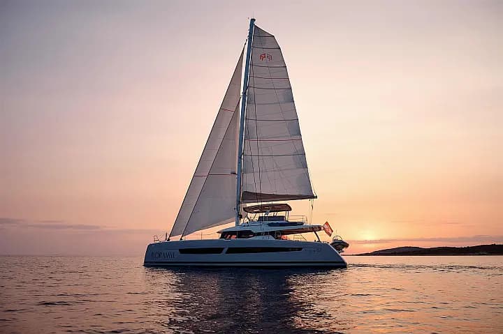 Alegria 67 in Trogir / SCT Marina Trogir - Photo 5