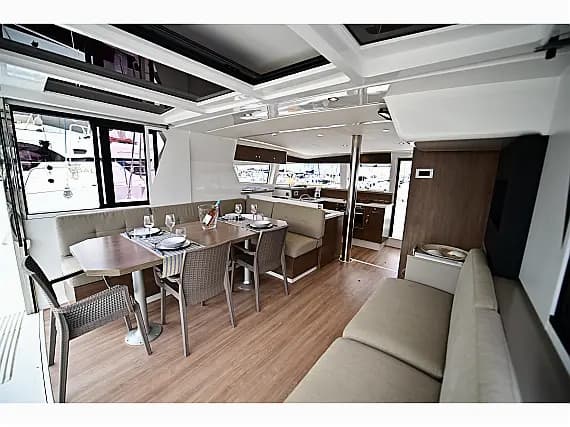 Bali 4.2 in Salerno / Marina d'Arechi - Photo 3