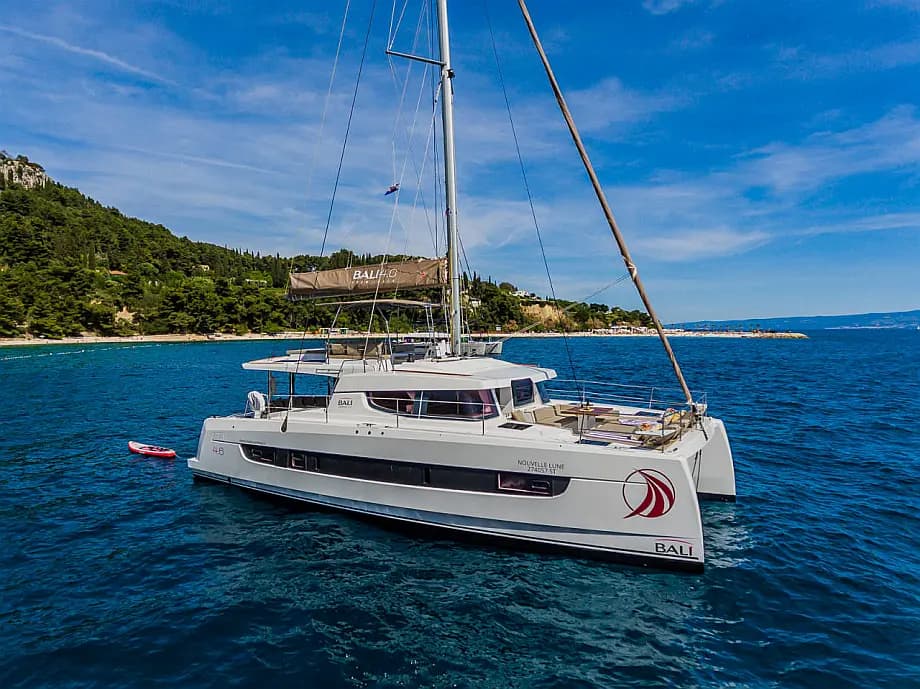 Bali 4.6 in Fethiye / Yacht Classic Hotel - Photo 1