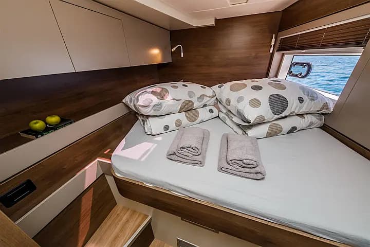 Bali 4.6 in Fethiye / Yacht Classic Hotel - Photo 4