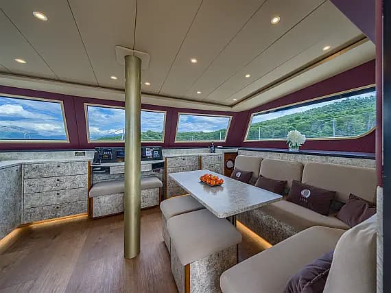 Luna 49 in Split / MCI Marine Club International - Photo 3
