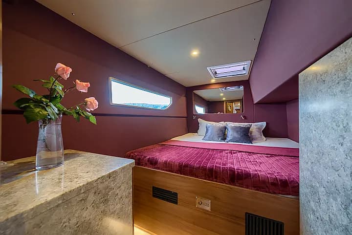 Luna 49 in Split / MCI Marine Club International - Photo 3