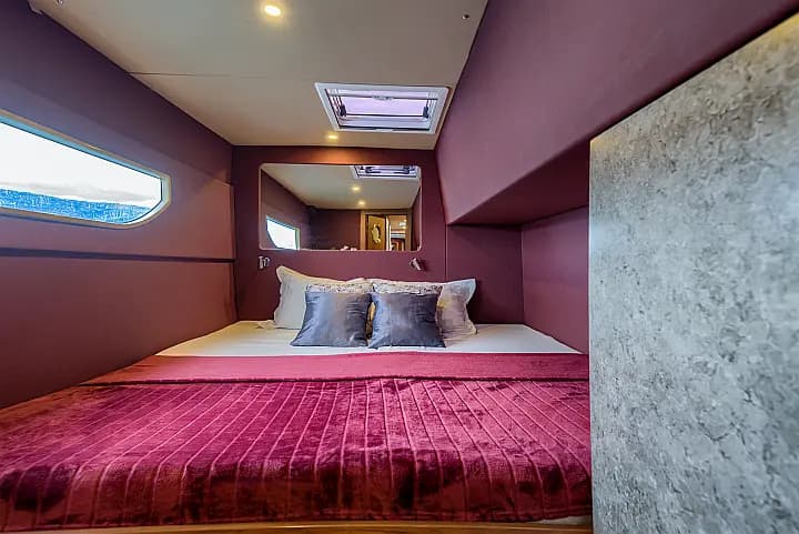 Luna 49 in Split / MCI Marine Club International - Photo 4