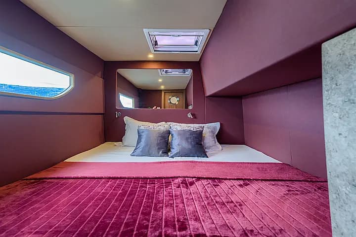 Luna 49 in Split / MCI Marine Club International - Photo 5