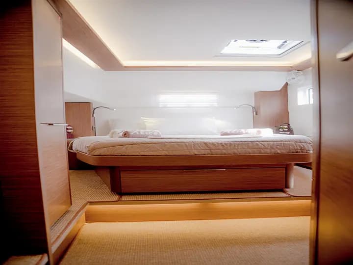 Lagoon 46 in Athens / Alimos Marina - Photo 4