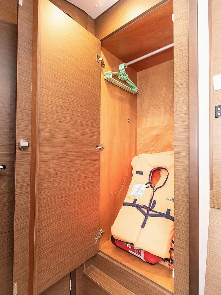 Lagoon 42 in Primošten / Marina Kremik - Photo 4