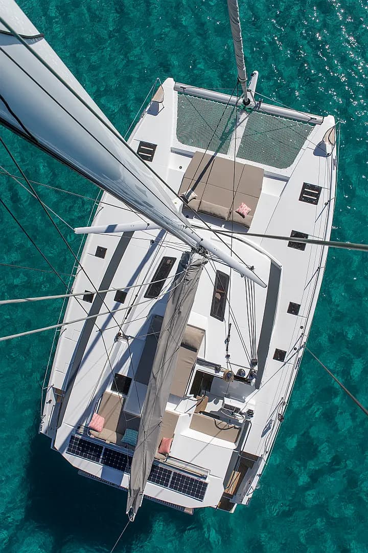 Saona 47 in Pula / Tehnomont Marina Veruda - Photo 5