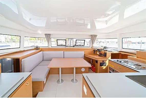 Excess 11 in Corfu / Gouvia / D-Marin Marina Gouvia - Photo 2