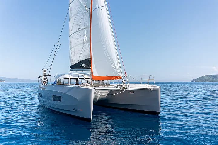 Excess 11 in Corfu / Gouvia / D-Marin Marina Gouvia - Photo 5