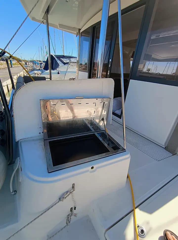 Bali 4.2 in Sicily / Capo d'Orlando Marina - Photo 4