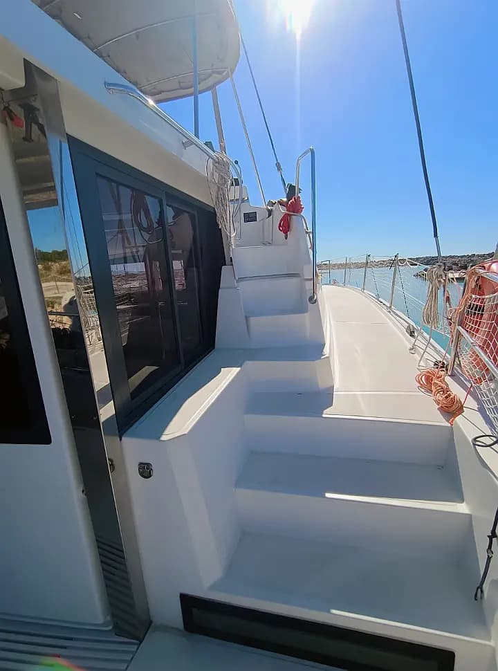 Bali 4.2 in Sicily / Capo d'Orlando Marina - Photo 5
