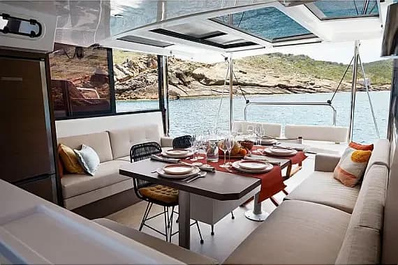 Bali Catspace in Marmaris / Albatros Marina - Photo 2