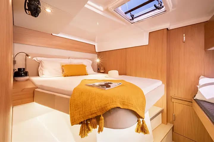 Bali Catspace in Marmaris / Albatros Marina - Photo 3