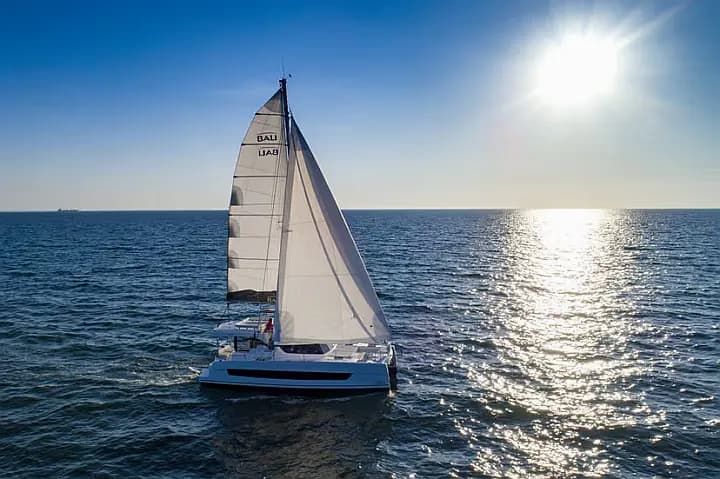 Bali Catspace in Marmaris / Albatros Marina - Photo 5