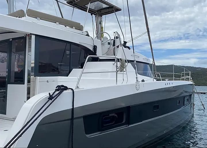 Bali Catspace in Sardinia / Portisco / Marina di Portisco - Photo 4