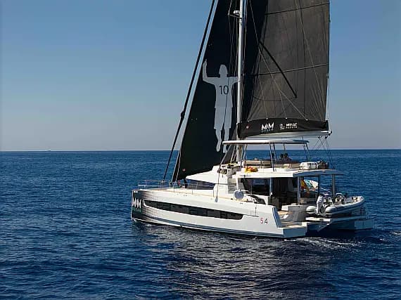 Bali 5.4 in Sitges - Barcelona / Port d'Aiguadolç - Photo 1
