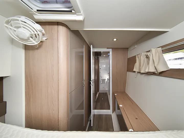 Aventura 34 in Zadar / Marina Zadar - Photo 4