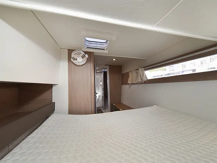 Aventura 34 in Zadar / Marina Zadar - Photo 5