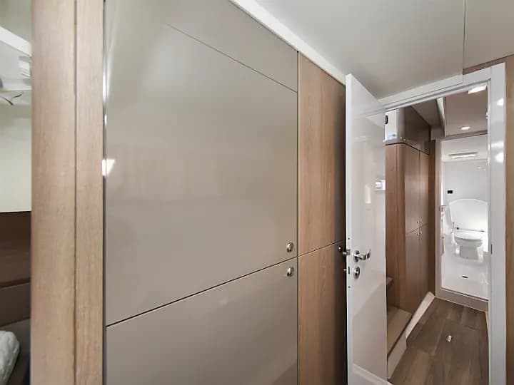 Aventura 34 in Zadar / Marina Zadar - Photo 5