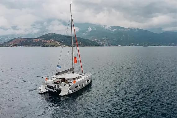 Excess 11 in Lefkada / Nikiana Marina - Photo 2
