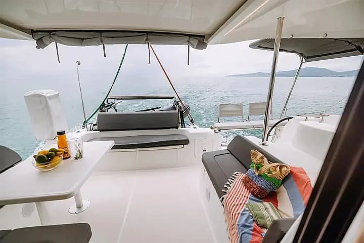 Excess 11 in Lefkada / Nikiana Marina - Photo 3