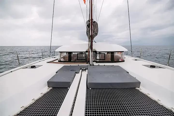 Excess 11 in Lefkada / Nikiana Marina - Photo 4