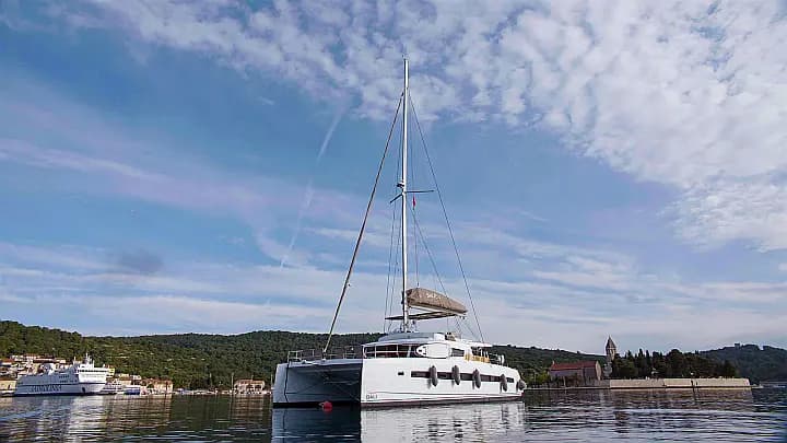 Bali 5.4 in Kaštel Gomilica / Marina Kaštela - Photo 5