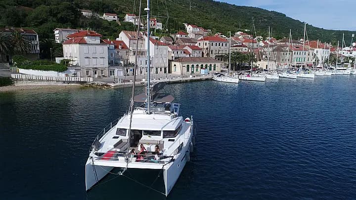Bali 5.4 in Kaštel Gomilica / Marina Kaštela - Photo 5