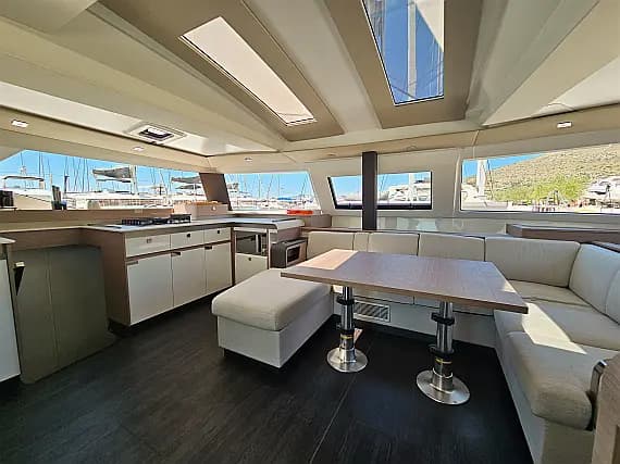 Elba 45 in Seget Donji / Marina Baotić - Photo 2