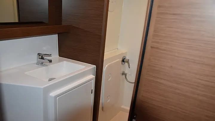 Lagoon 42 in Skiathos - Photo 4