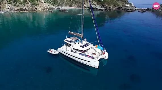 Bali 4.1 in Volos / Port of Volos - Photo 2