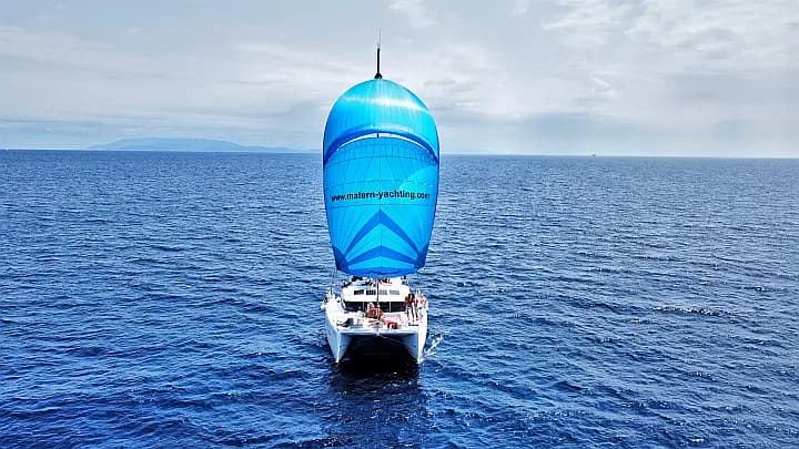 Bali 4.1 in Volos / Port of Volos - Photo 3