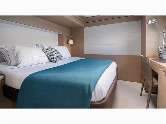 Lagoon Seventy 7 in Eden Island / Mahe, Victoria / Eden Island Marina - Photo 2