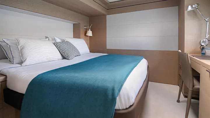 Lagoon Seventy 7 in Eden Island / Mahe, Victoria / Eden Island Marina - Photo 3