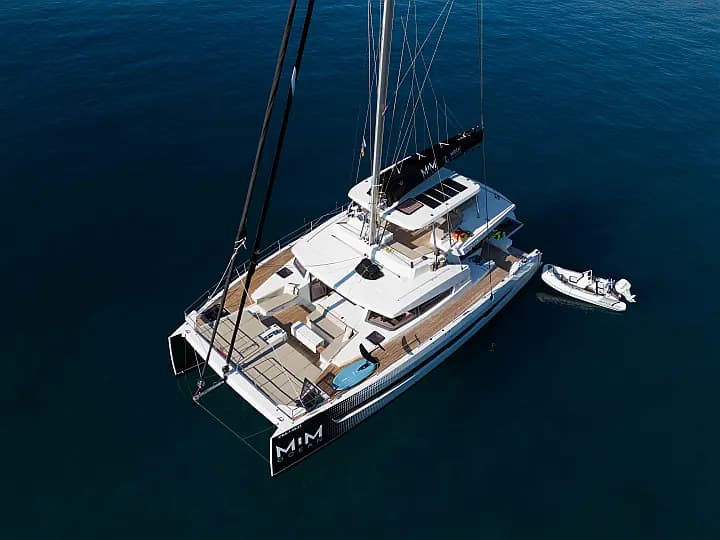 Bali 5.4 in Mallorca / Andratx / Puerto de Andratx - Photo 2