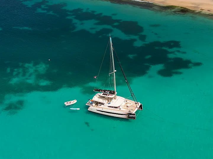 Bali 5.4 in Mallorca / Andratx / Puerto de Andratx - Photo 1