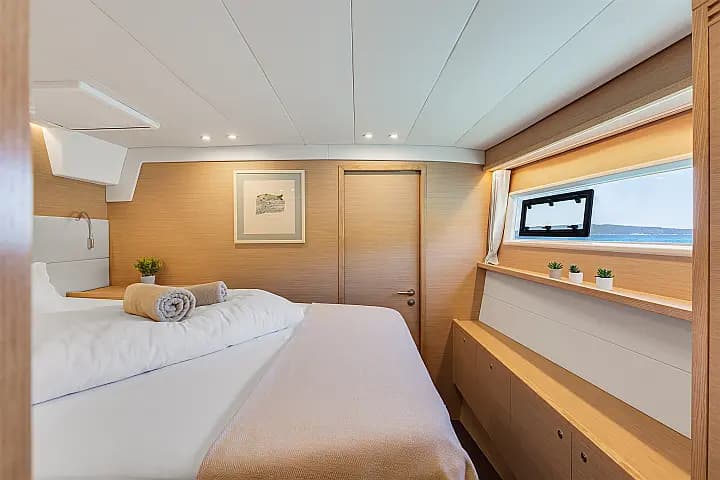 Lagoon 560 in Marina Agana - Photo 4