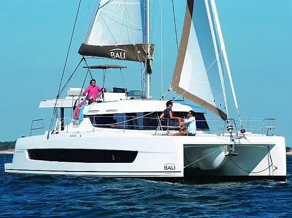 Bali Catspace in Sicily / Marsala Marina - Photo 1