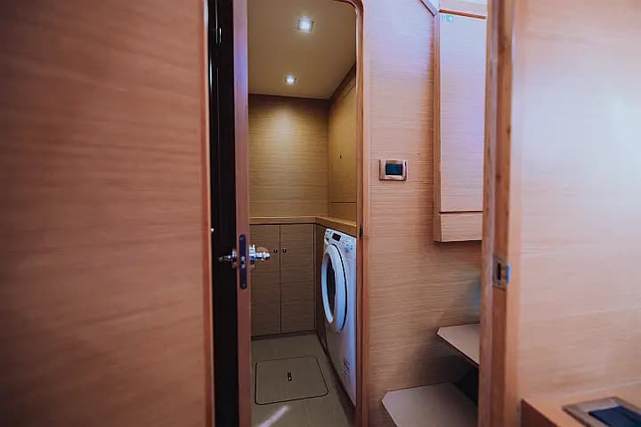 Dufour Catamaran 48 in Primošten / Marina Kremik - Photo 4