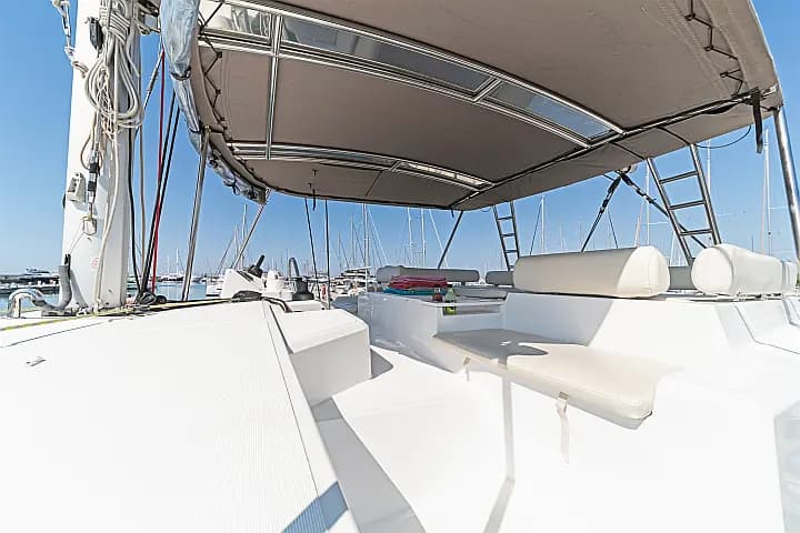 Bali Catspace in Athens / Alimos Marina - Photo 4