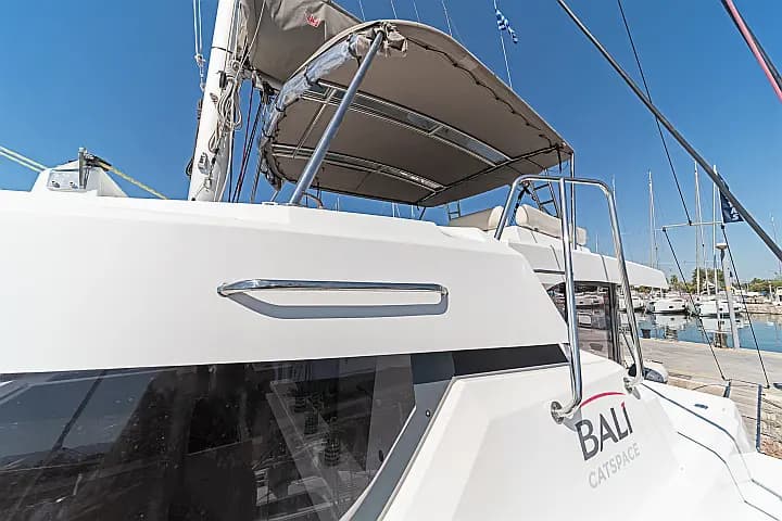 Bali Catspace in Athens / Alimos Marina - Photo 5